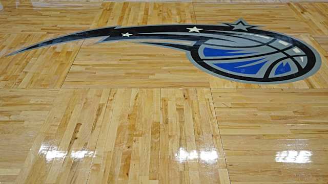 Magic logo